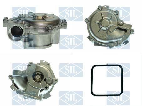 Saleri SIL PA1295 Vannpumpe
