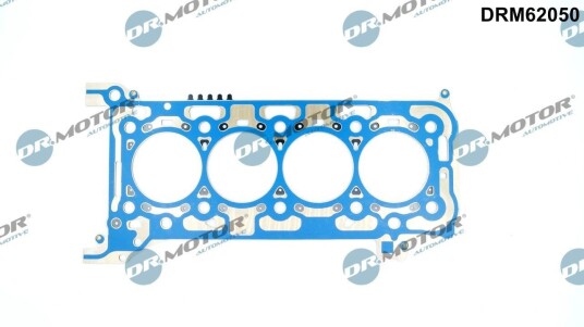 Toppakning Dr.Motor Automotive DRM62050 Toppakning Dr.Motor Automotive DRM62050