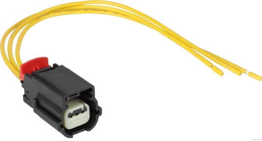 HERTH+BUSS ELPARTS 51277441 Kabelreparasjonssett, sensor parkeringshjelp HERTH+BUSS ELPARTS 51277441 Kabelreparasjonssett, sensor parkeringshjelp