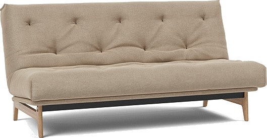 Sovesofa Aslak med Soft Spring Madrass B 2017054