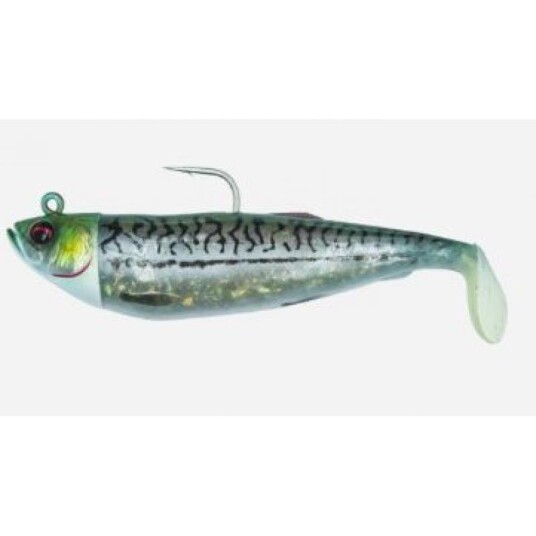 Savage Gear Cutbait Herring 25CM 460G S GreenMack - OS