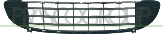 PRASCO PG0612120 Ventilasjonsgitter