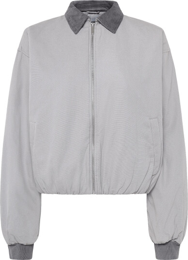Planet Nusa York1 Jacket Grey XXS
