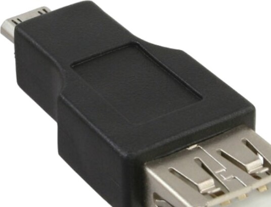 Inline 31604 Usb 2.0 A Female Usb A Sort