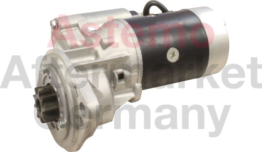 HITACHI 2506945 Starter