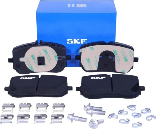 SKF VKBP 81321 Bremseklosser