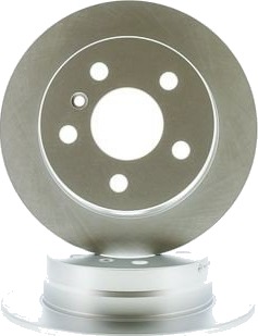 AISIN U6R955S Bremseskive AISIN U6R955S Bremseskive