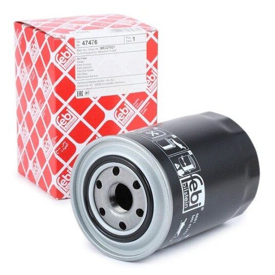 Oljefilter FEBI BILSTEIN 47476 Oljefilter FEBI BILSTEIN 47476