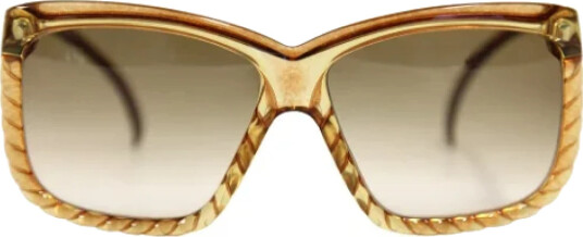 Dior Vintage Dame Brun Dior Vintage Dame Brun