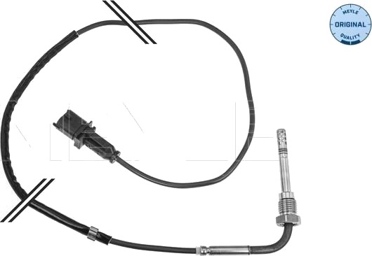 Sensor, eksostemperatur MEYLE 214 800 0044 Sensor, eksostemperatur MEYLE 214 800 0044