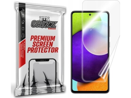 Grizzglass Folia Ceramiczna Grizz Ceramicfilm Samsung Galaxy A52s 5G