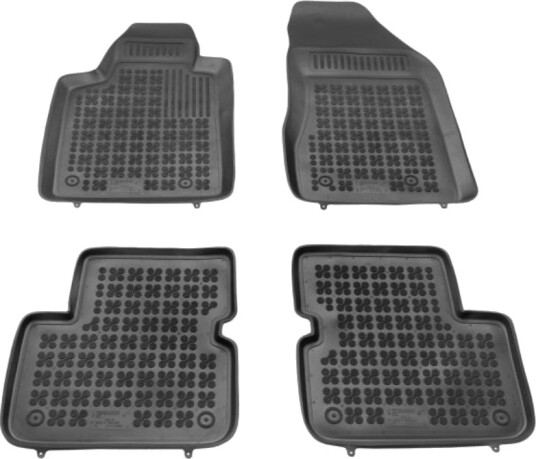 REZAW PLAST 201501 Bilmatter