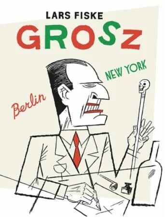 Grosz Av Lars Fiske