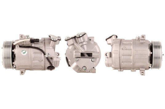 AC kompressor DRI 700510601 AC kompressor DRI 700510601