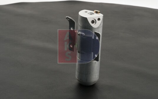 AKS DASIS 880084N Radiatorslange