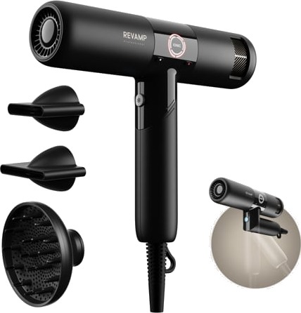 Revamp DR 6500 Hårføner