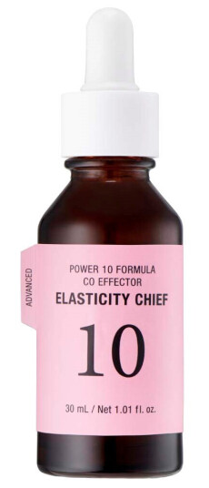 It´S SKIN Power 10 Formula CO Effector ELASTICITY CHIEF 30 ml It´S SKIN Power 10 Formula CO Effector ELASTICITY CHIEF 30 ml