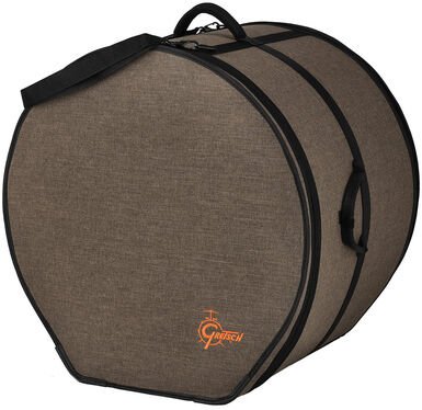 Gretsch Drums 22"x18" Pro Tour Bass Drum Bag