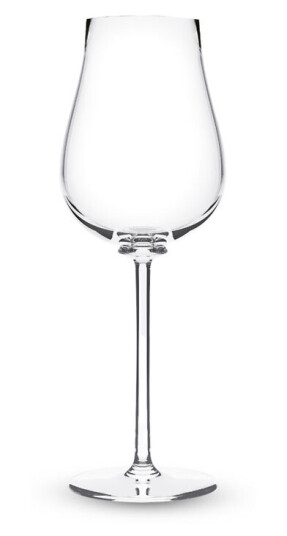 Paris Bouquet champagneglass 6-pakning Peugeot