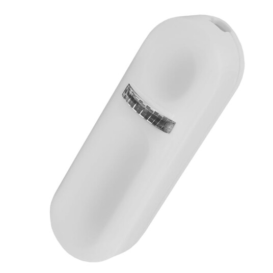 Gelia Ledningsdimmer Hvit 4 25W LED 150W 230V