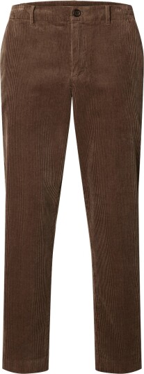 Selected Slm190 Reg Tape Leroy Kris Cord Pnt Noos Brown S
