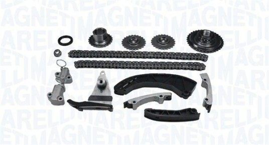 Registerkjedesett MAGNETI MARELLI 341500000392