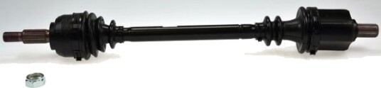 SPIDAN 24244 Drivaksel
