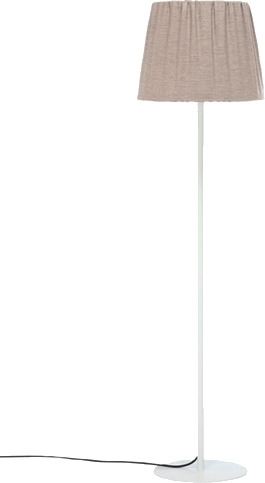Pr Home Gulvlampe Agnar 156 cm 1738577-02-0