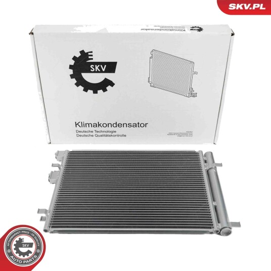 Kondensator ESEN SKV 86SKV113 Kondensator ESEN SKV 86SKV113
