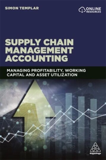 Supply Chain Management Accounting Av Simon Templar