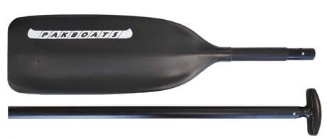 Pakcanoe Åre 2-delt Fiberglass 150 cm Pakcanoe Åre 2-delt Fiberglass 150 cm