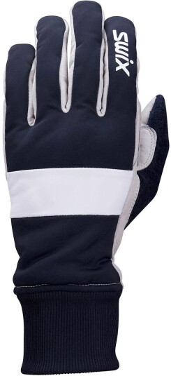 Swix Cross Glove Ms Dark Navy 7/S Swix Cross Glove Ms Dark Navy 7/S