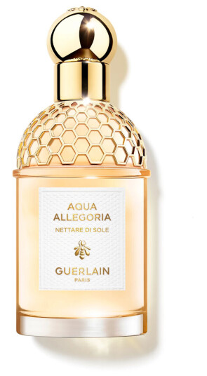 Guerlain Aqua Allegoria Nettare Di Sole 75 ml Blomsterduft Eau de Toilette for Dame