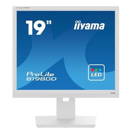iiyama ProLite B1980D-W5 iiyama ProLite B1980D-W5