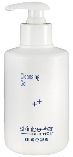 Skinbetter Science Cleansing Gel 237ml