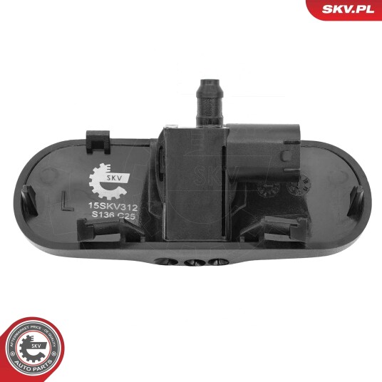 Spyledyse ESEN SKV 15SKV312 Spyledyse ESEN SKV 15SKV312