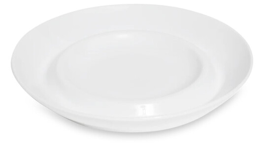 Kay Bojesen RIPPLE fat Ø 27,6 cm White