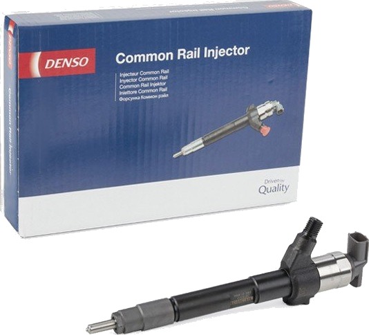 Innsprøytningsdyse DENSO DCRI300120 Innsprøytningsdyse DENSO DCRI300120