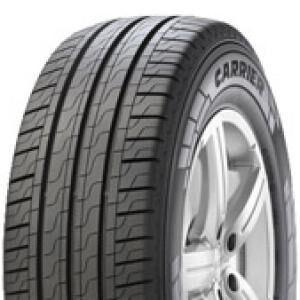 Pirelli Carrier 215/65R16C 109/107T Pirelli Carrier 215/65R16C 109/107T