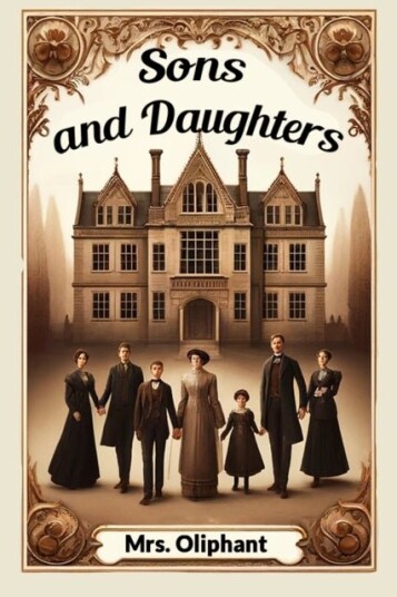 Sons and Daughters Edition2024 Sons and Daughters Edition2024