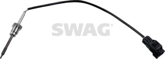 Sensor eksostemperatur SWAG 33 10 3547