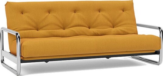 Sovesofa Lomira med Latex madrass B 6000740