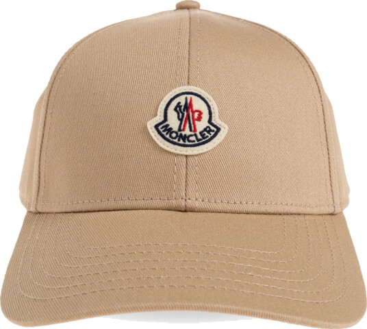 Moncler Herre Accessories Beige ONE SIZE, Moncler Herre Accessories Beige ONE SIZE,