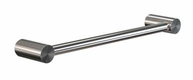Frost Nova2 Badekar Håndtak 300 mm, Rustfritt stål Frost Nova2 Badekar Håndtak 300 mm, Rustfritt stål