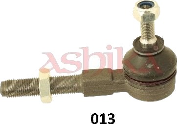ASHIKA 111-00-013 Endeledd