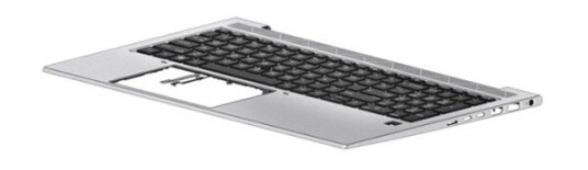 Hp M53309-041, Tastatur, Tysk, Hp Hp M53309-041, Tastatur, Tysk, Hp