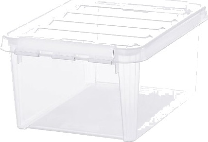 Smartstore oppbevaringsboks smartstore™ classic 8l Smartstore oppbevaringsboks smartstore™ classic 8l