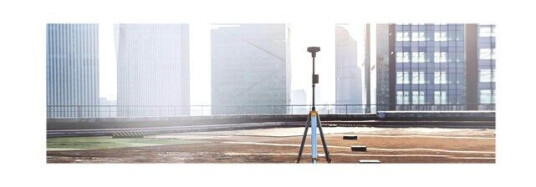 DJI P4/M210V2 D-RTK 2 Tripod f. BaseSt DJI P4/M210V2 D-RTK 2 Tripod f. BaseSt