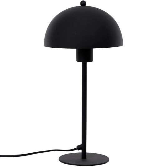 Ms - belysning Remo bordlampe - Svart