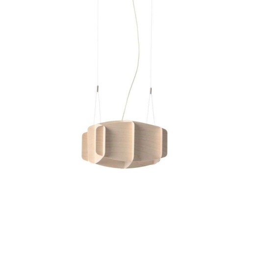Pilke - Ristikko 37 Pendel Birch